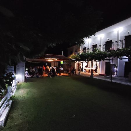 Perix House Neos Marmaras Exterior foto
